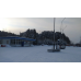 АЗС "ЗЕЛЕНОГОРСК 1"