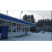 АЗС "ЗЕЛЕНОГОРСК 1"