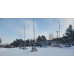 АЗС "ЗЕЛЕНОГОРСК 1"