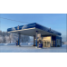 АЗС "ЗЕЛЕНОГОРСК 5"